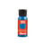 Peinture pour tissus - Bleu clair - Opaque - Peinture à l'eau - Tex - Darwi - 50ml