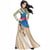 Figurine collection Haute-Couture Mulan