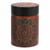 Boîte à thé mandala anthracite orange 500 g