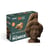 Cartonic® Sculpture-Puzzle 3D carton - Marylin Monroe