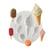 Graine Créative - Moule en silicone (mini) Glaces