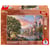 Puzzle Le monde magique de Belle 3000 pcs - Schmidt Spiele