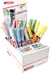 Edding Lot de 25 marqueurs peinture pastel 751 Dis.