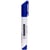 Feutre Pour Tableau Blanc Pointe Ogive - Bleu - Kores