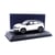 Voiture Miniature de Collection - NOREV 1/43 - RENAULT Austral Esprit Alpine - 2022 - Blanc - 517925
