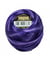 Coton perlé ISPE N°8 - 10GR - Distrifil 017 Violet