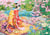Puzzle 500 pièces - Haru No Uta - Grafika