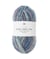 Laine à chaussette Socks Earth Wind + Fire 6 fils - Rico Design 03 Bleu Aqua