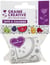 Tape A Colorier Fruits 46X5M