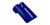 Nagaoka JTS-80 Bleu - Diamant pour Cellule Nagaoka JT-80 Bleu