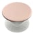 PopSockets Support PopGrip Adhésif Universel Fonction Stand Selfie Beige
