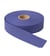 Bobine 50m sergé coton Bleu lavande