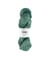 Pelote de coton et cupro (soie végane) à tricoter SIEMPRE - Lang Yarns 74 Vert