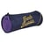Trousse Ronde FRENCH DISORDER 22 CM Colorblock Violet