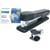 Coffret agrafage - Agrafeuse + ôte agrafes + boîte agrafes 26/6 mm - Rapesco