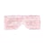 Masque Relaxant pour les Yeux en Quartz Rose - Omsaé