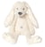 Peluche Lapin Richie beige crème 38 cm - Happy Horse
