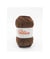 Fil coton à tricoter PHIL COTON 3 - Phildar - PPSC - certifié Oeko-Tex Chocolat Marron