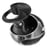 LinQ Écouteurs Bluetooth Clip Design ouvert Micro Appel Touche Tactile Noir
