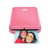 Imprimante photo mobile Kodak Bluetooth Rose