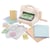 Kit de machine de découpe et de gaufrage - A5 - Cut Easy - Vaessen Creative