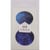 Masking Tape - Masking Tape MT Casa Seal Sticker rond en washi ciel étoilé