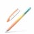 Stylo plume - Rechargeable avec cartouche d'encre - Pointe moyenne - Schneider