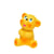 Teddy l'ours Hochet - Lanco Toys