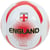 Ballon Cousu Angleterre 350G T5 Gonflé - Wdk Groupe Partner