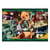 Demon Slayer: Kimetsu no Yaiba - Puzzle 500 pièces Demon Slayer: Kimetsu no Yaiba Vol. 8