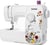 Machine à coudre Brother JX17FE « Fantasy Edition » - Edition limitée