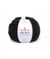 Pelote de laine Big Knit 200 GR - DMC 105 Noir