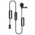 Microphone Lavalier USB-C Plug And Play Pour Enregistrement Sans Bruit YONIS