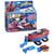 Lance-toile ultime Spider-Man blaster 2-en-1, jouet de déguisement Spider-Man, des 5ans, Marvel Spider-Man Real Webs