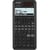 Calculatrice scientifique FC-200V - Ecran 4 lignes - Alimentation solaire - 103 g