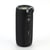 Enceinte Bluetooth Étanche Portable Mini Pour Extérieur Avec Son Haute Qualité Noir YONIS