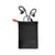 Ecouteurs sans fil Bluetooth 4.1 - Plantronics BackBeat Fit avec reduction de bruit - Noir