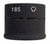 Neumann KK 185 nx - Capsule de microphone KMD/A noir Nextel