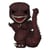 Godzilla 70th Anniversary - Figurine POP! Godzlla 2016 9 cm - Funko