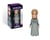 Minix - TV Series #138 - Mercredi - Goody Addams - Figurine à collectionner 12 cm