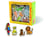 Magnets Savane - Vilac