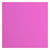 Papier cartonné lisse Florence - Fuchsia - 20 feuilles - 30,5 x 30,5 cm - 216 g/m²