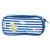 Trousse rectangulaire KIP 22 CM - 2 Compartiments Sea