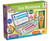 Coffret éducatif Carotina Les animaux avec stylo parlant et jouets magnétiques 2 en 1 -LISCIANI