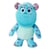 Monstres & Cie - Peluche Flufflets Sulli 25 cm