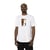 T-shirt en coton homme confort avec print  Naruto Shippuden Naruto - Taille M - Capslab