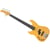 P6 5 Cordes LH Butterscotch Marcus Miller
