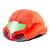 Metroid - Peluche Mocchi-Mocchi Mega Samus Helmet 24 cm