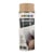 Spray de peinture - Effet granit - Beige Pêche - Duplicolor - 400 ml