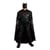 The Batman - Figurine 1/12 The Batman 17 cm - MEZCO TOYS